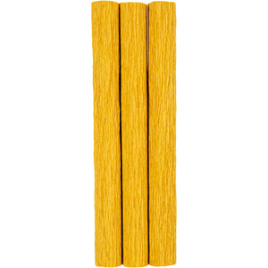 Https: www.cchobby.nl crepepapier-vel-25x60-cm-crepe-verhouding-180-105-gr-curry-3-vel-1-doos