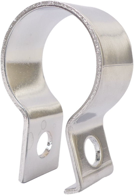 Bofix uitlaatklem kreidler ø30mm