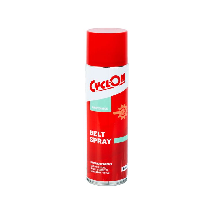 Load image into Gallery viewer, Cyclon Belt spray 500ml
