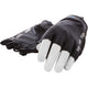 Mirage handschoen lycra + gel, maat xl, zwart zwart
