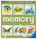Ravensburger dinosaurussen memory