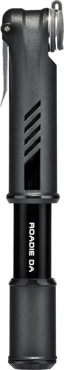 Topeak minipomp Roadie DA