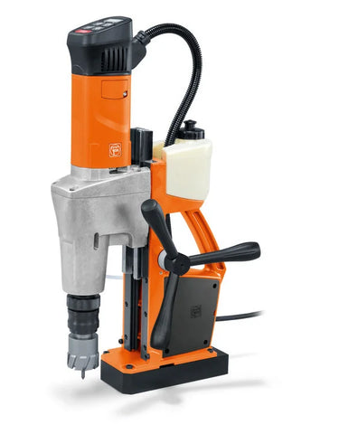 Fein kernboormachine 50mm weldon