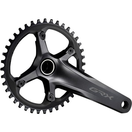 Shimano GRX-600 FC-RX600 172.5mm 40T 11 speed
