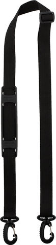 Load image into Gallery viewer, Ortlieb shoulder strap w carabiner for bike bags as of 2009
