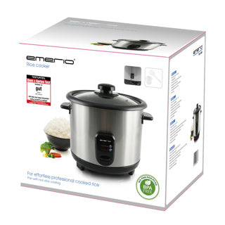 Load image into Gallery viewer, Emerio rijstkoker 1,5l rce-110118.5
