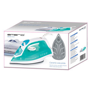 Load image into Gallery viewer, Emerio stoomstrijkijzer si-110298.4
