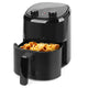 Emerio heteluchtfriteuse 2,2l af-130646