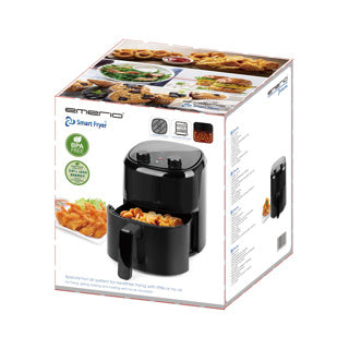 Emerio heteluchtfiteuse 2,2l af-130646