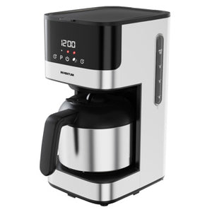 Inventum koffiezetapparaat 1,5l thermoskan kz818d