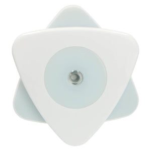Alecto nachtlamp | 2 stuks