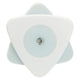 Alecto nachtlamp | 2 stuks