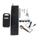 Lentz kappersset 74149 assorti | 2 stuks
