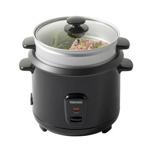 Inventum tomado rijstkoker 1,5l trc1501b