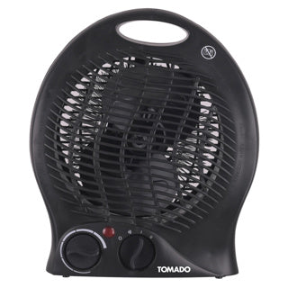 Load image into Gallery viewer, Tomado ventilator kachel 2 standen
