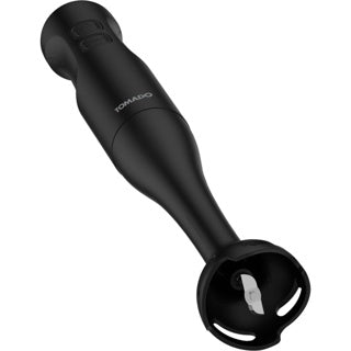 Tomado staafmixer zwart 350w