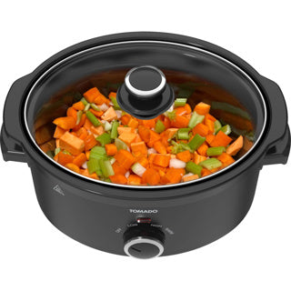 ギャラリービューアに画像をロードする, Inventum tomado slowcooker 3,5l
