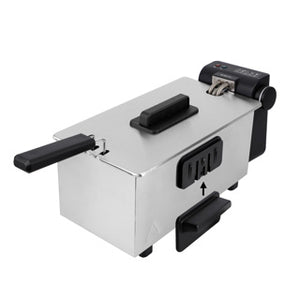 Emerio friteuse 3 liter df-132653