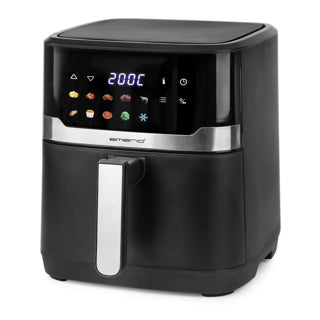 Emerio heteluchtfriteuse 6,5l af-132658.3