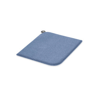 ギャラリービューアに画像をロードする, Medisana oudoor warmte kussen blauw ol 650
