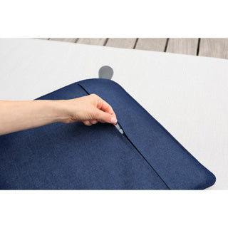 ギャラリービューアに画像をロードする, Medisana oudoor warmte kussen blauw ol 650
