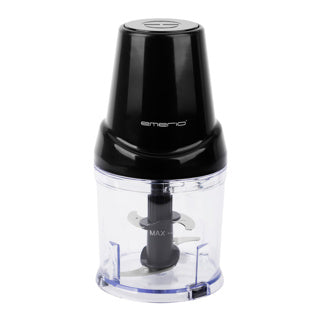 Afbeelding laden in galerijviewer, Emerio mini hakker mc-132890

