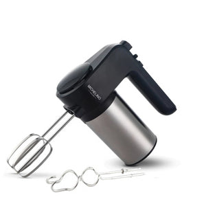 Michelin o handmixer 74327 400w zwart