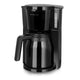 Emerio koffiezetapparaat 1liter thermos cme-125050