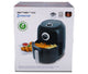 Emerio smart fryer af-125770 3,2l