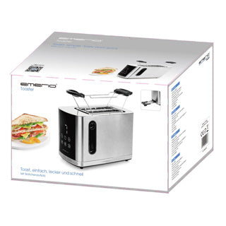 Load image into Gallery viewer, Emerio broodrooster to-128308
