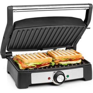 Load image into Gallery viewer, Tristar contact grill pd-8916
