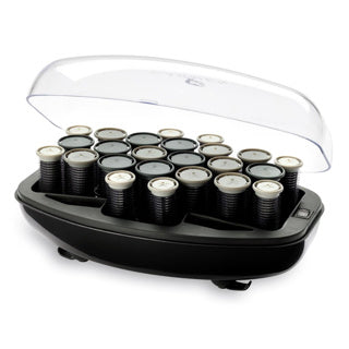 Afbeelding laden in galerijviewer, Carmen pro roller set, krulset 360 watt
