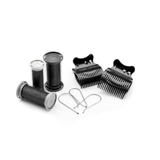 Load image into Gallery viewer, Carmen pro roller set, krulset 360 watt
