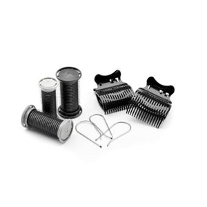 Carmen pro roller set, krulset 360 watt