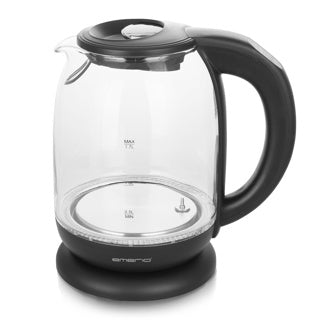 Load image into Gallery viewer, Waterkoker 1,7l 2200w temperatuur instelling
