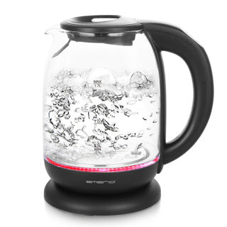 Chargez l'image dans la visionneuse de la galerie, Waterkoker 1,7l 2200w temperatuur instelling
