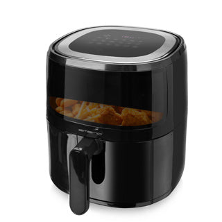 ギャラリービューアに画像をロードする, Frituurpan hetelucht 5l 1500w
