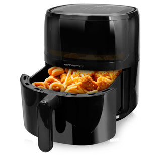 ギャラリービューアに画像をロードする, Frituurpan hetelucht 5l 1500w
