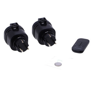 Load image into Gallery viewer, Tristar smartwares buiten schakelaarset sh4-99653
