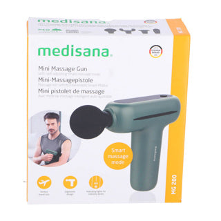 Afbeelding laden in galerijviewer, Medisana massage gun mg 200
