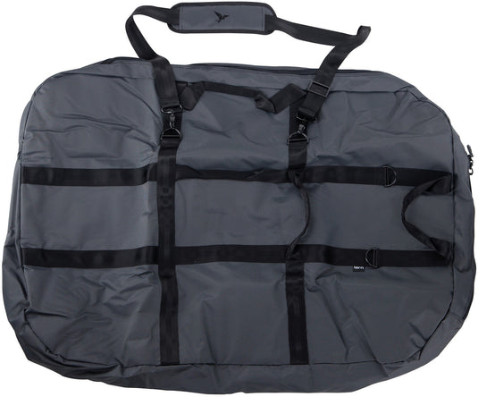 Tern transporttas stow bag transport bag stow bag nylon 36x29x12cm byb