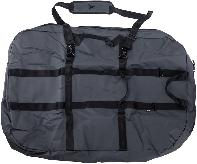 Load image into Gallery viewer, Tern transporttas stow bag transport bag stow bag nylon 36x29x12cm byb

