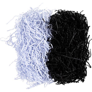 Https: www.cchobby.nl crinkle-papier-l-25-30-cm-b-3-mm-zwart-wit-2x50-gr-1-doos