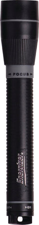 Energizer zaklamp x focus zwart