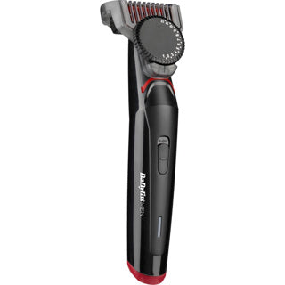 Load image into Gallery viewer, Babyliss baardtrimmer total beard control
