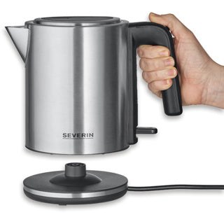 Severin waterkoker wk 3489
