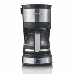 Severin koffiezetter 4 kops
