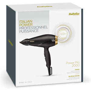 Babyliss