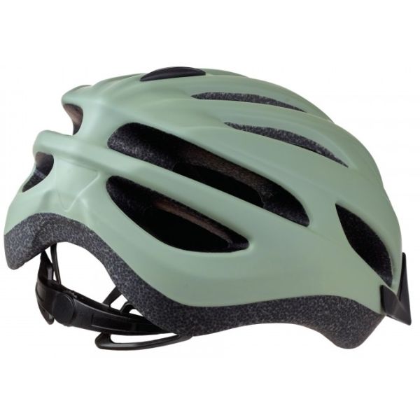Load image into Gallery viewer, Polisport mtb helm sport-flow l 58-62cm mat groen
