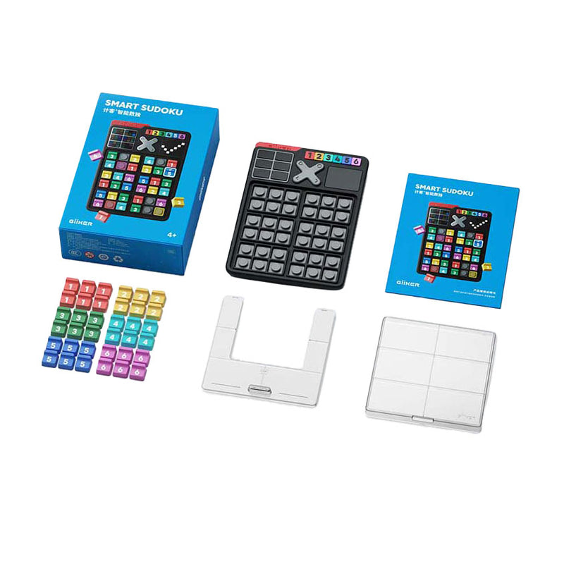 Load image into Gallery viewer, Giiker smart sudoku - elektronisch spel
